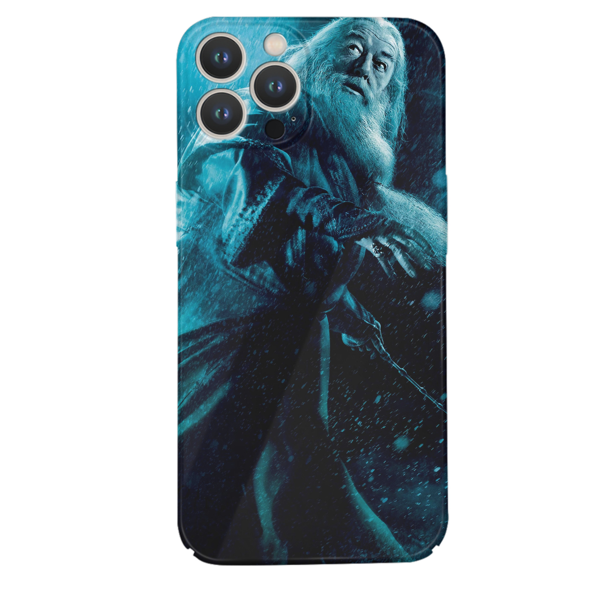 （画像用） Harry Potter ハリー・ポッターシリーズ 【iPhone 14シリーズ対応】ハードケース